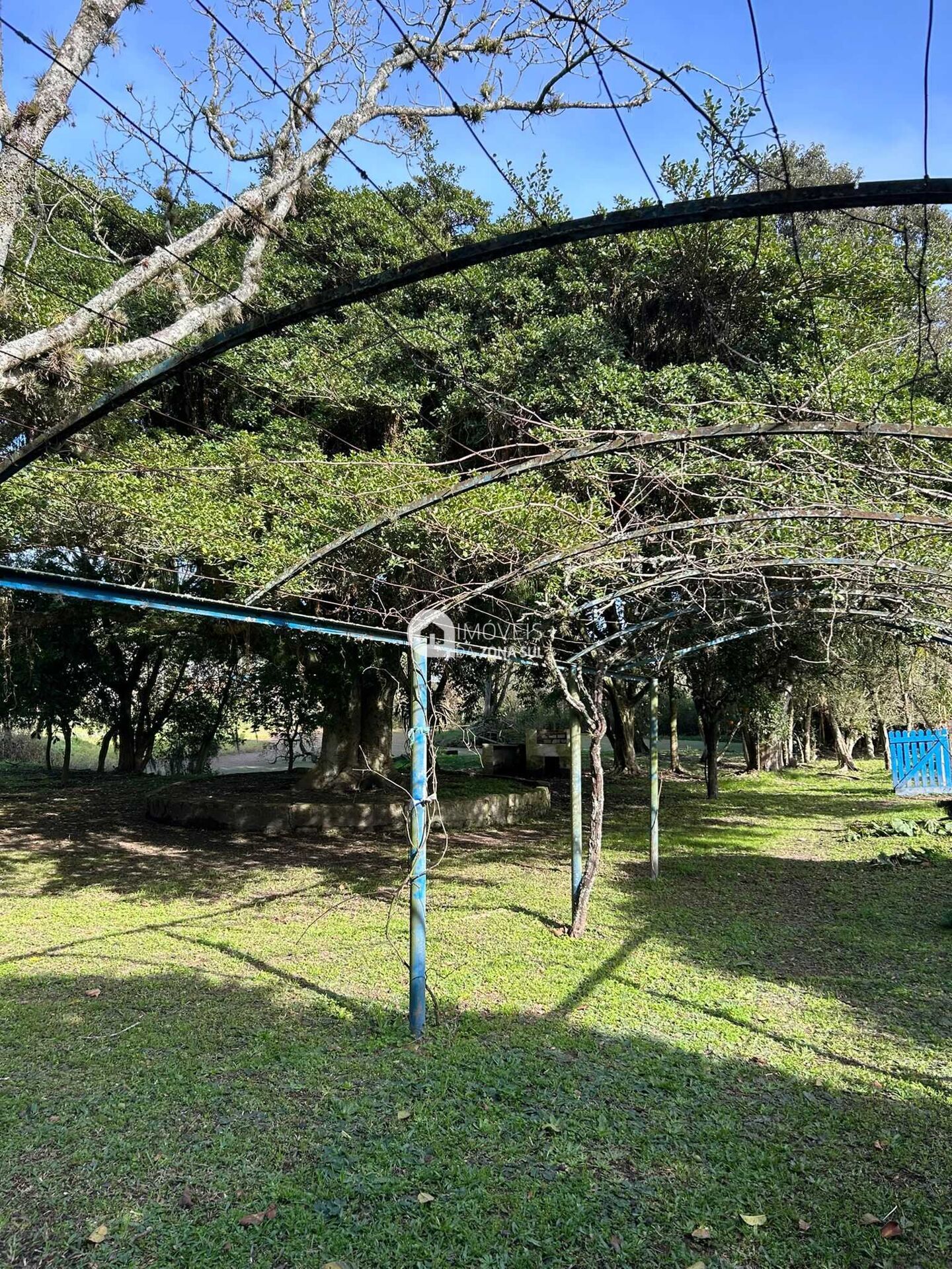 Terreno, 1001 m² - Foto 7