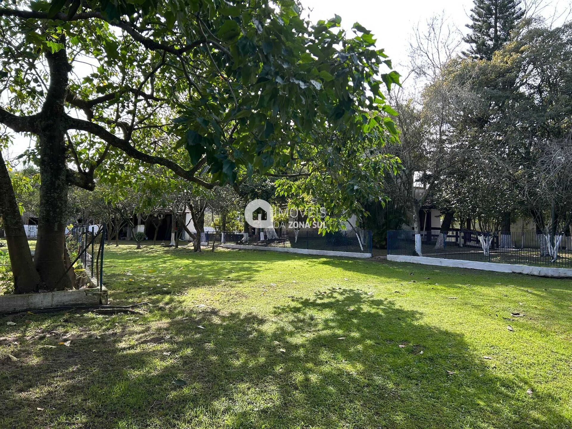 Terreno, 1001 m² - Foto 1