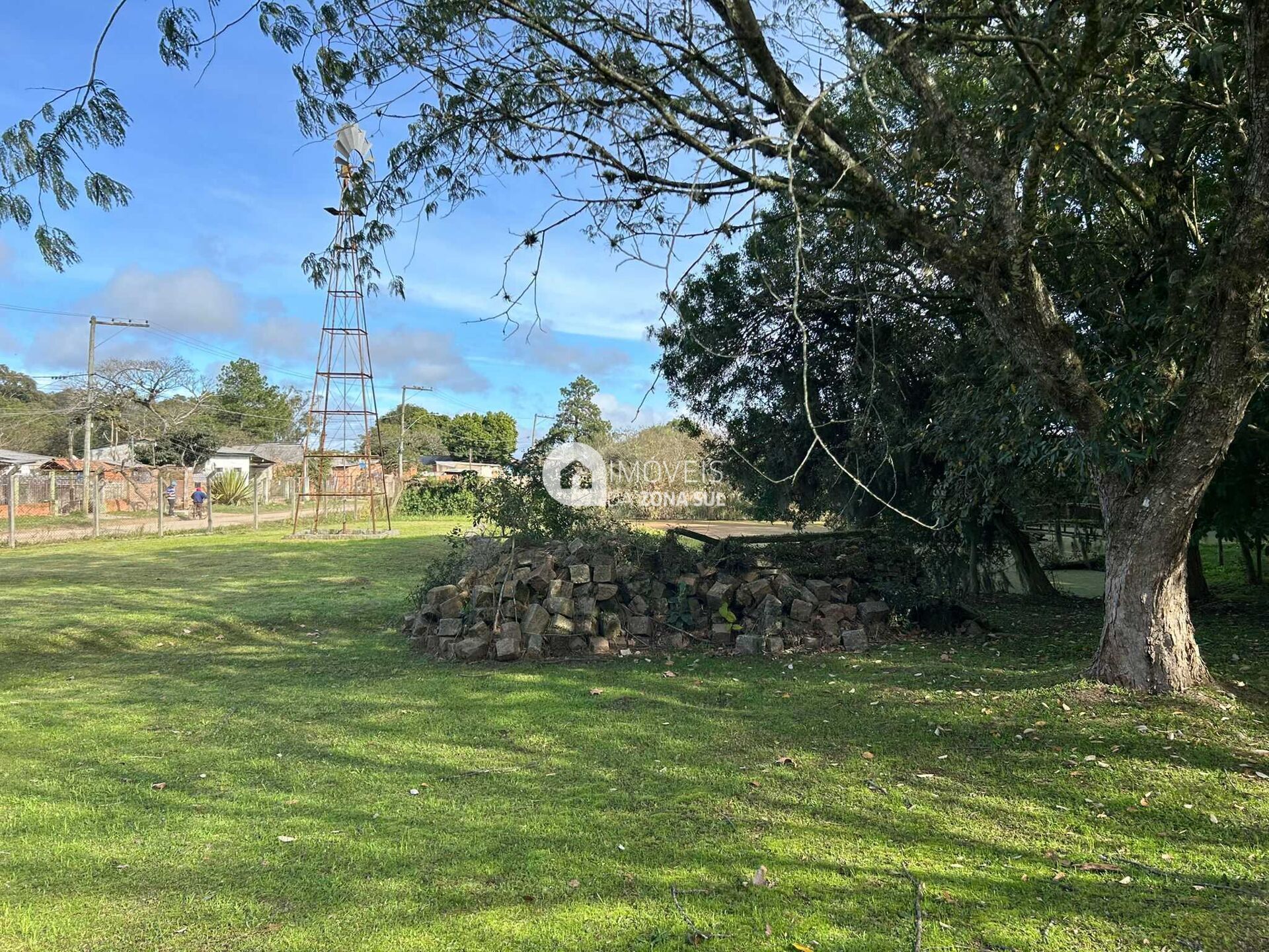 Terreno, 1001 m² - Foto 3