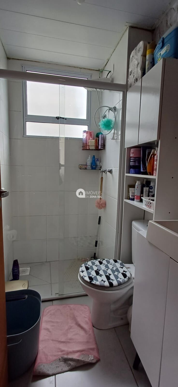 Apartamento à venda com 2 quartos, 40m² - Foto 3