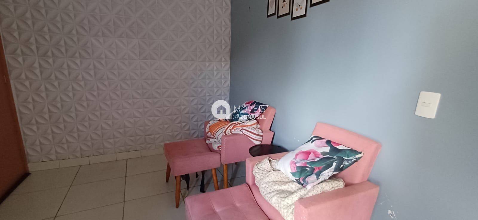 Apartamento à venda com 2 quartos, 40m² - Foto 5