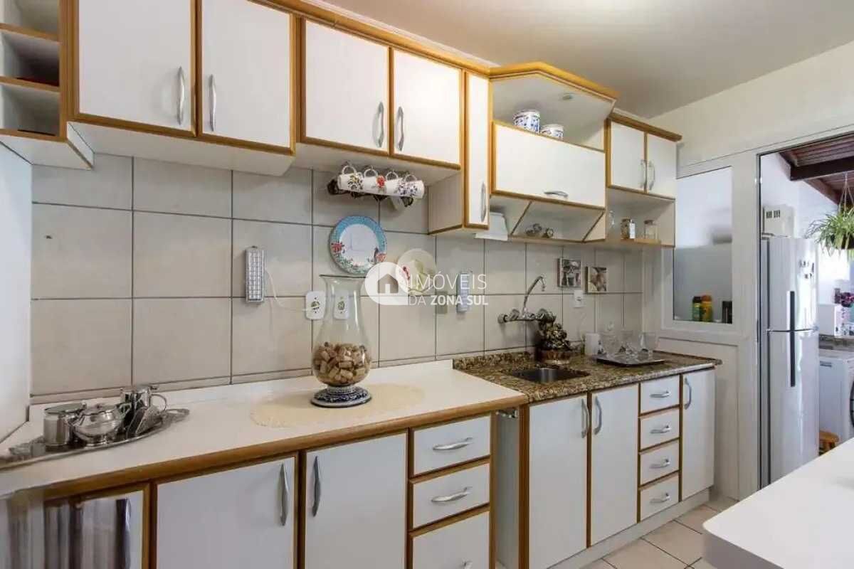 Sobrado, 2 quartos, 96 m² - Foto 15