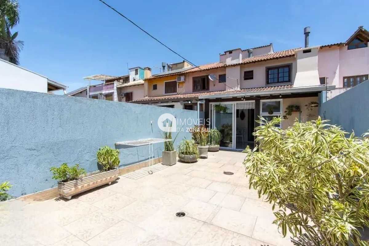 Sobrado, 2 quartos, 96 m² - Foto 1