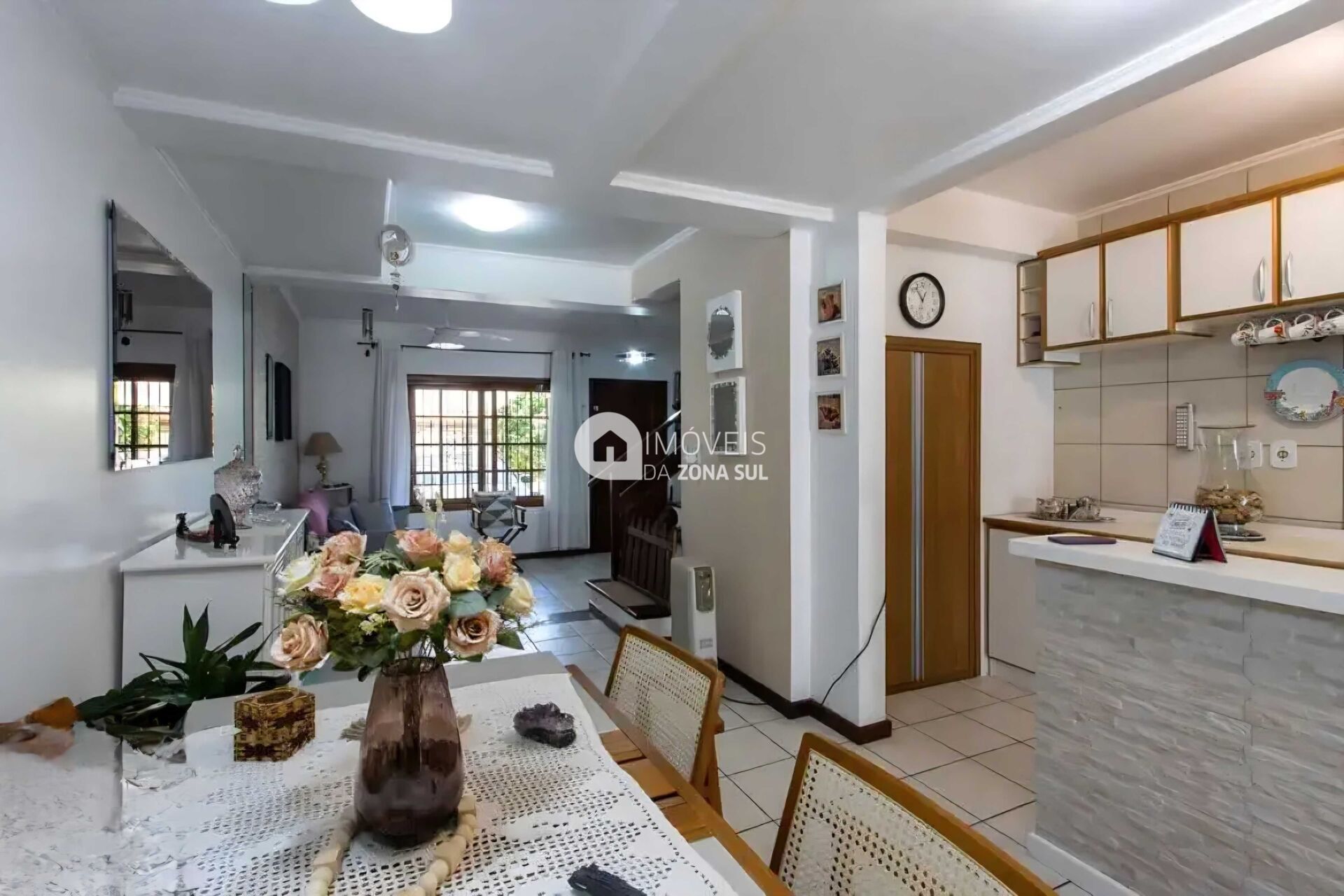 Sobrado, 2 quartos, 96 m² - Foto 5