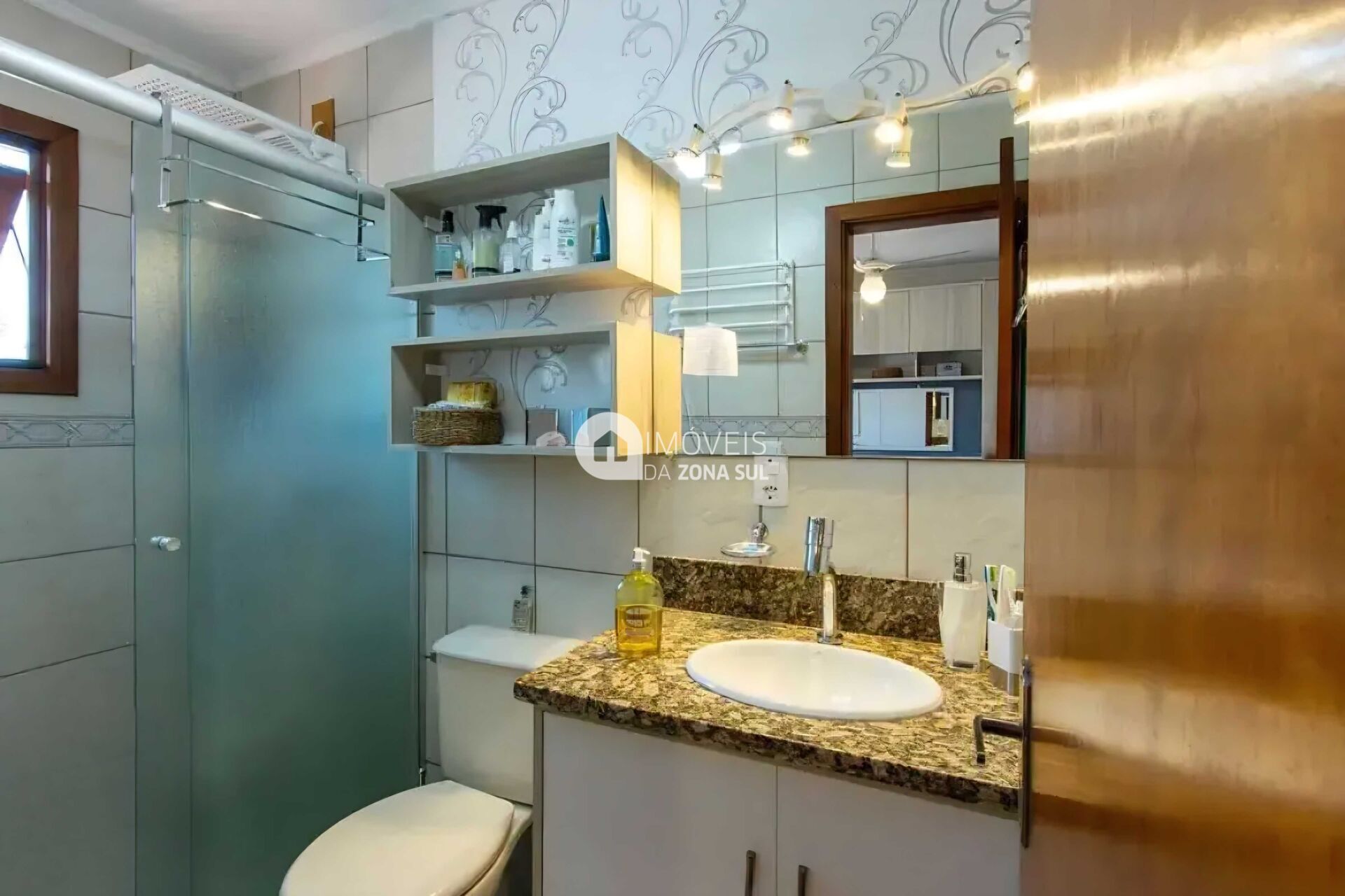 Sobrado, 2 quartos, 96 m² - Foto 20