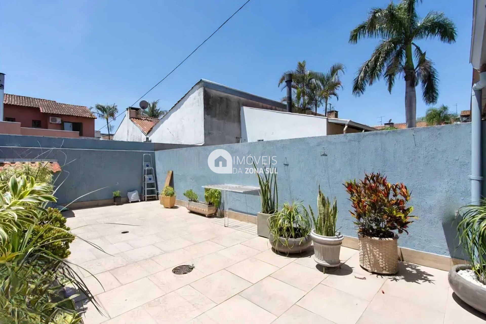 Sobrado, 2 quartos, 96 m² - Foto 13