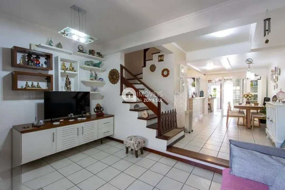 Sobrado, 2 quartos, 96 m² - Foto 2