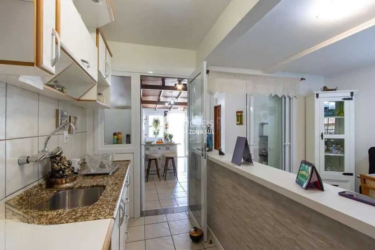 Sobrado, 2 quartos, 96 m² - Foto 6