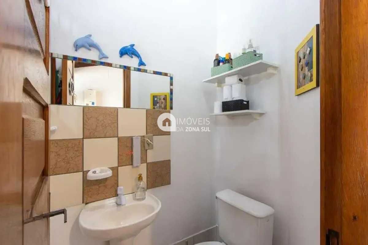 Sobrado, 2 quartos, 96 m² - Foto 12