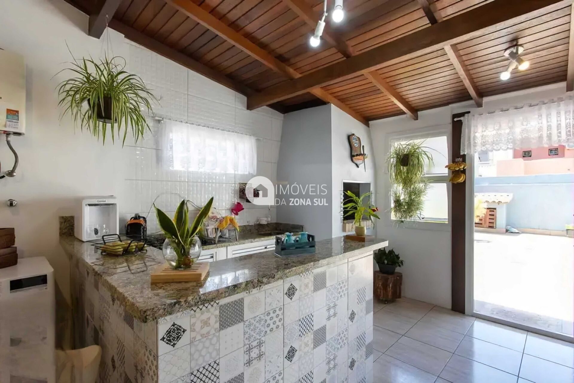 Sobrado, 2 quartos, 96 m² - Foto 10