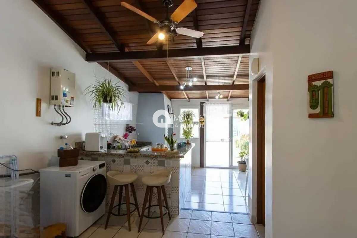 Sobrado, 2 quartos, 96 m² - Foto 8