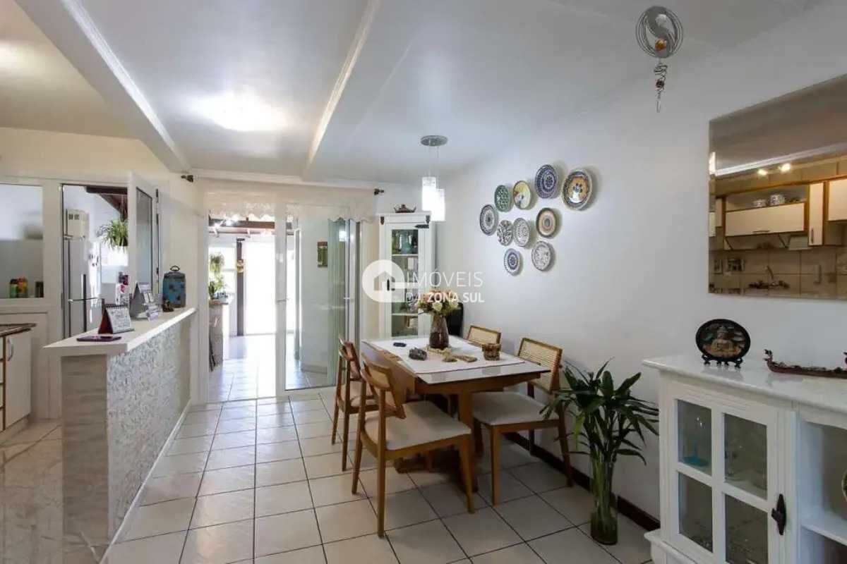 Sobrado, 2 quartos, 96 m² - Foto 4