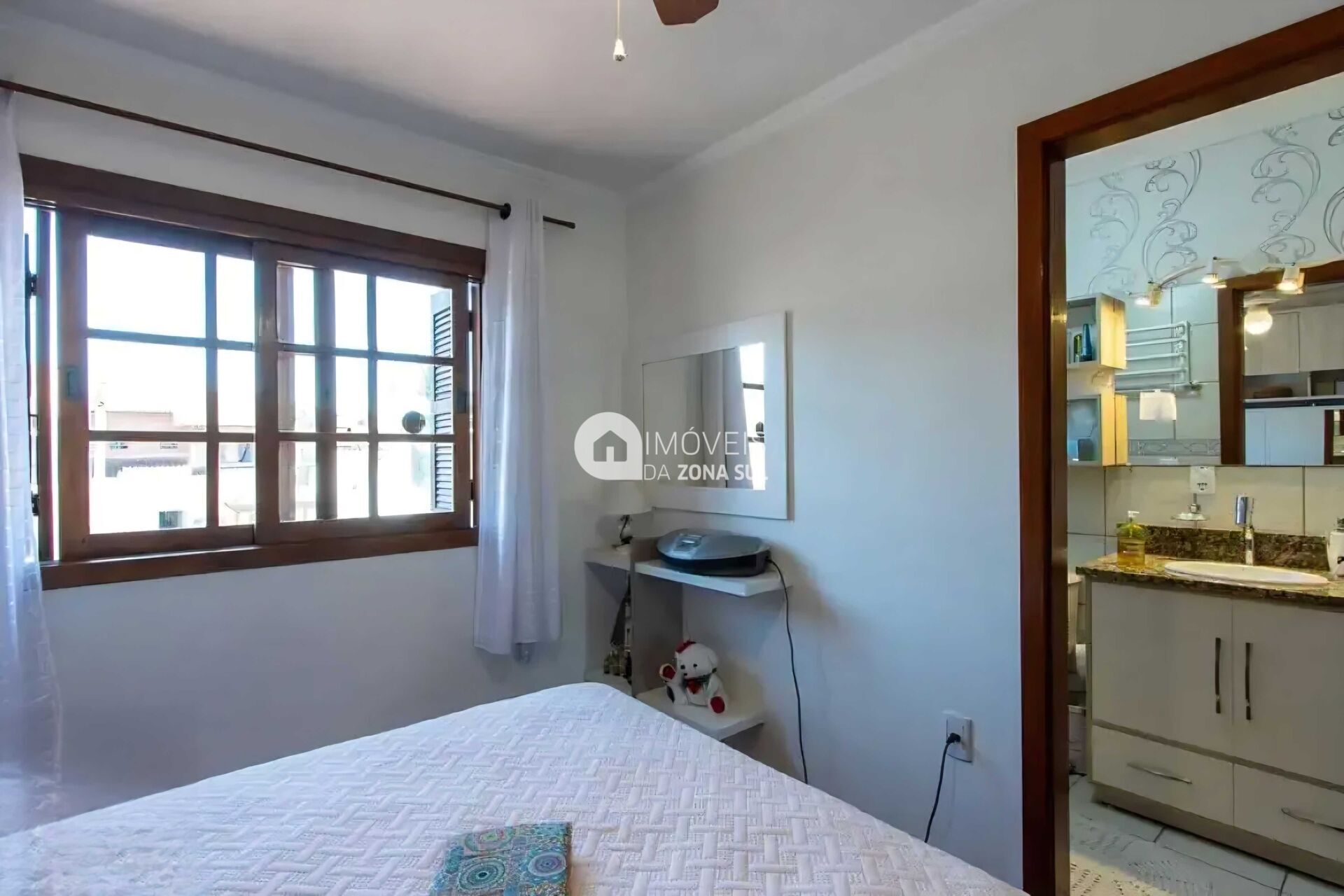 Sobrado, 2 quartos, 96 m² - Foto 19