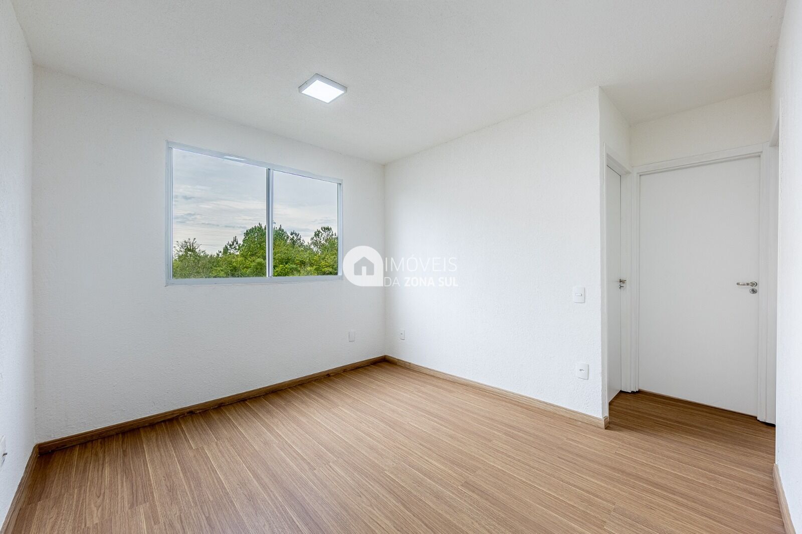 Apartamento, 2 quartos, 41 m² - Foto 2