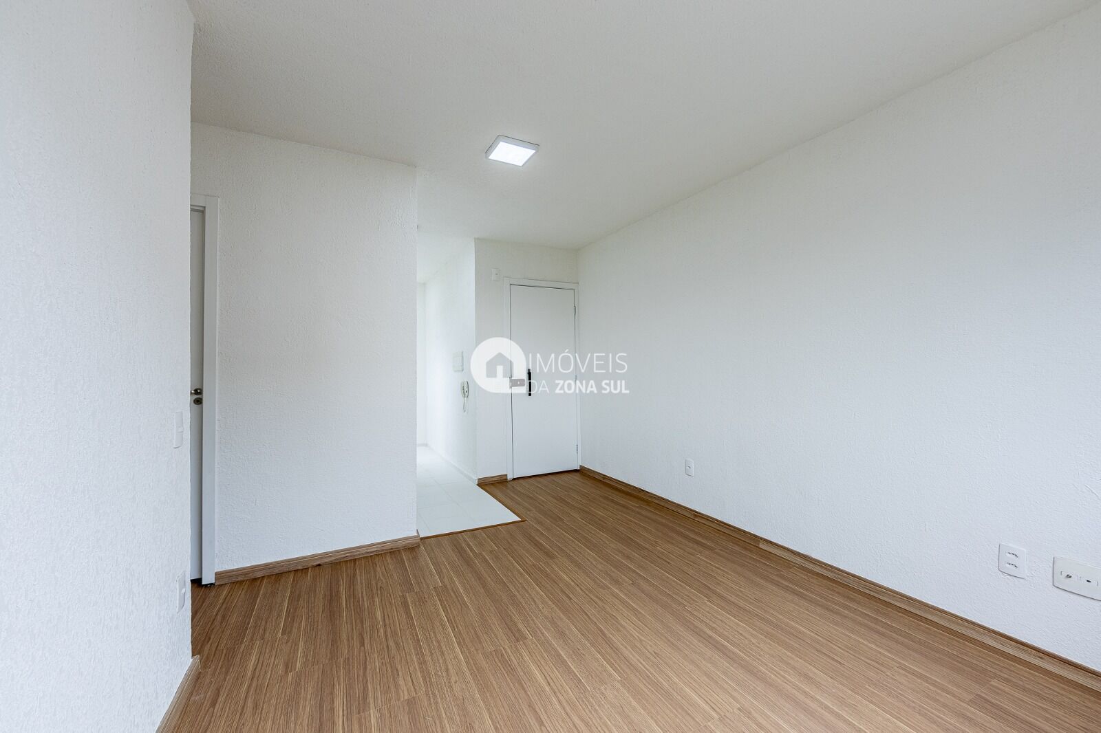 Apartamento, 2 quartos, 41 m² - Foto 3