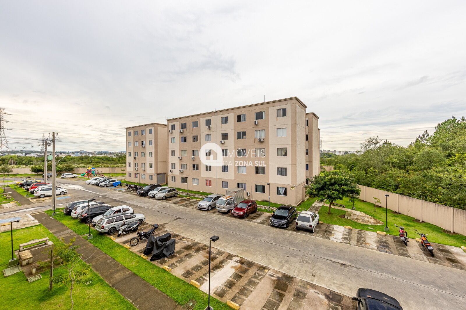 Apartamento, 2 quartos, 41 m² - Foto 20