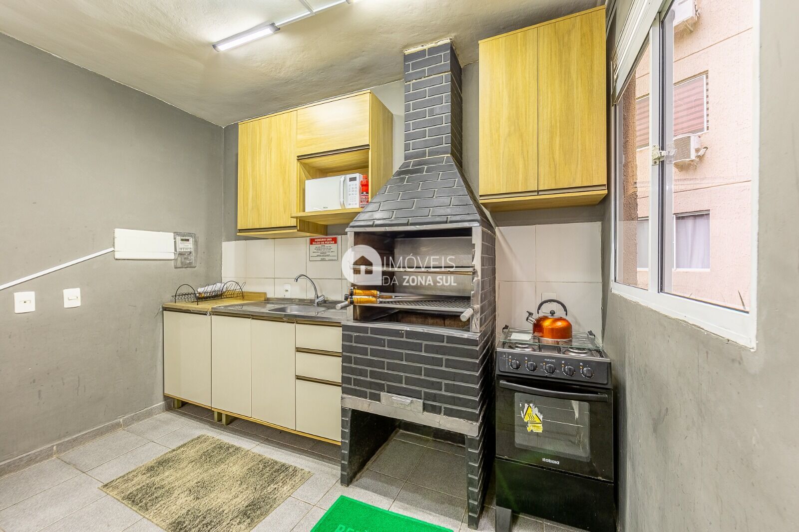 Apartamento, 2 quartos, 41 m² - Foto 30