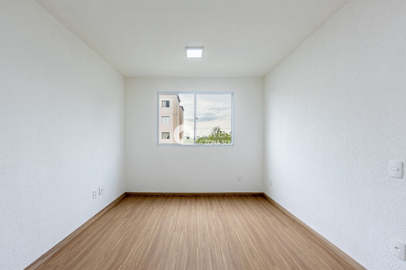 Apartamento, 2 quartos, 41 m² - Foto 1