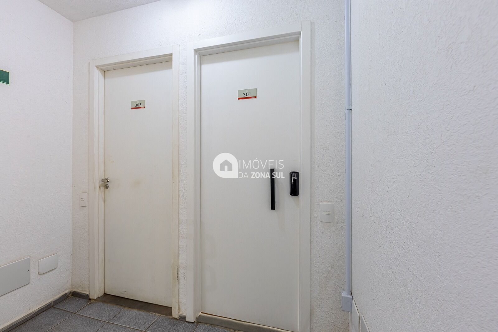 Apartamento, 2 quartos, 41 m² - Foto 22