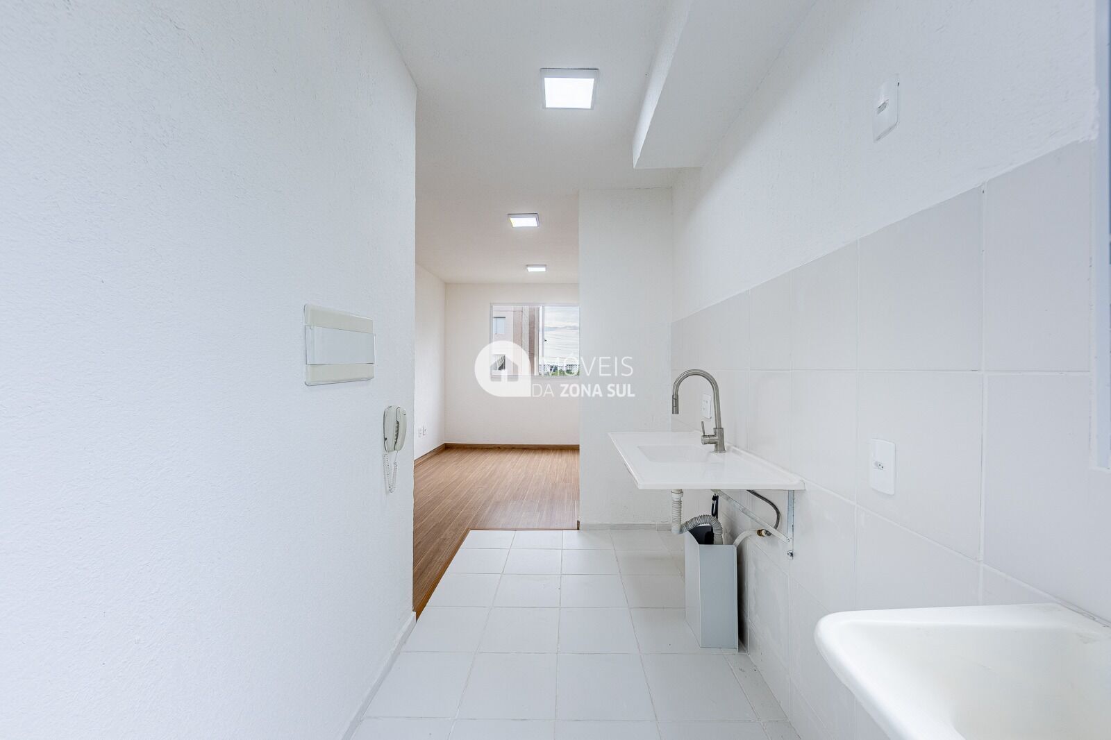 Apartamento, 2 quartos, 41 m² - Foto 9