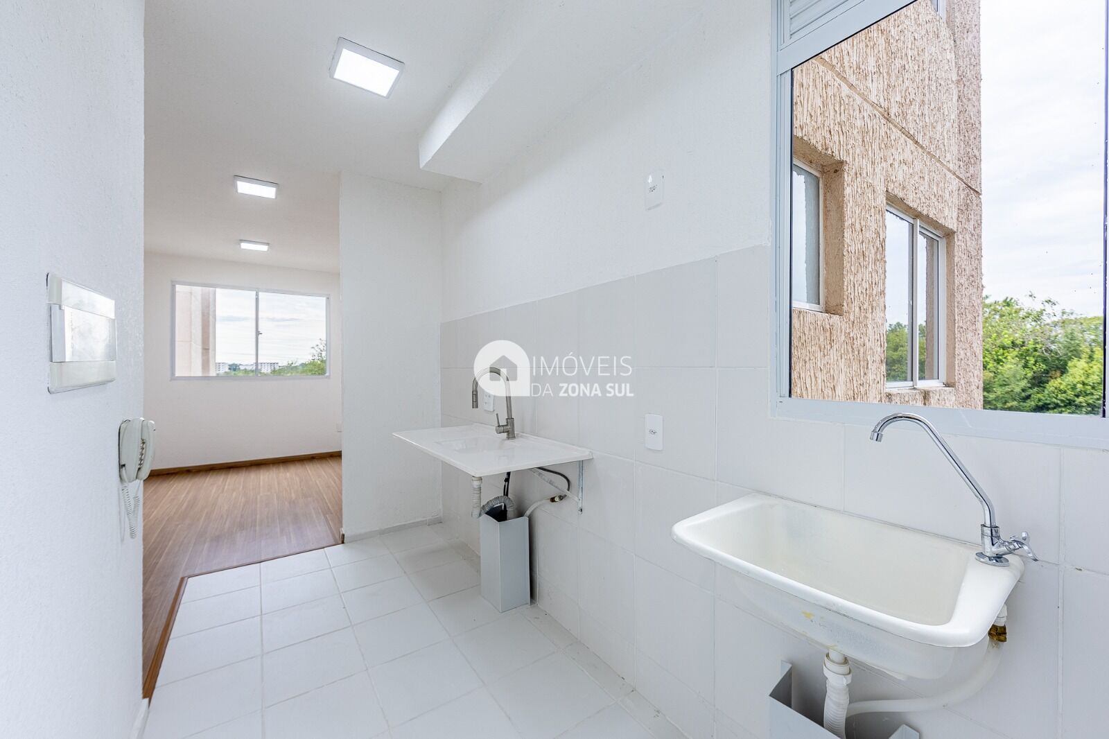 Apartamento, 2 quartos, 41 m² - Foto 15