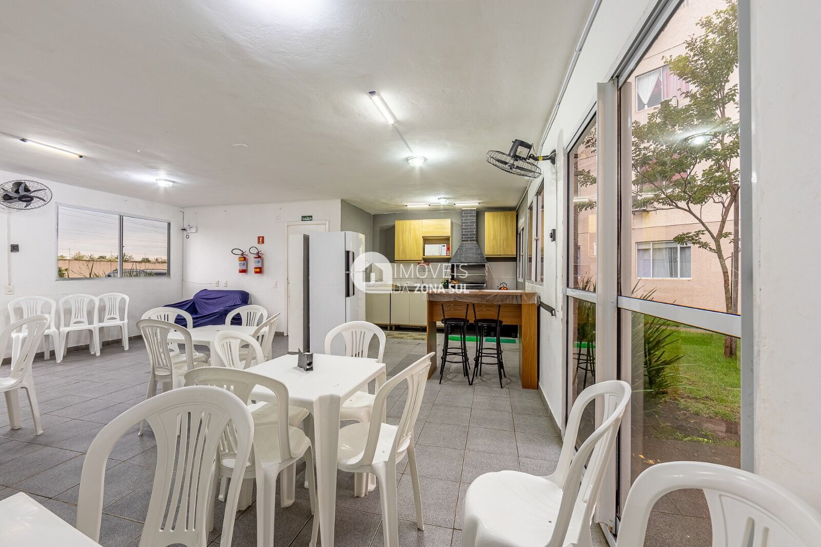Apartamento, 2 quartos, 41 m² - Foto 29