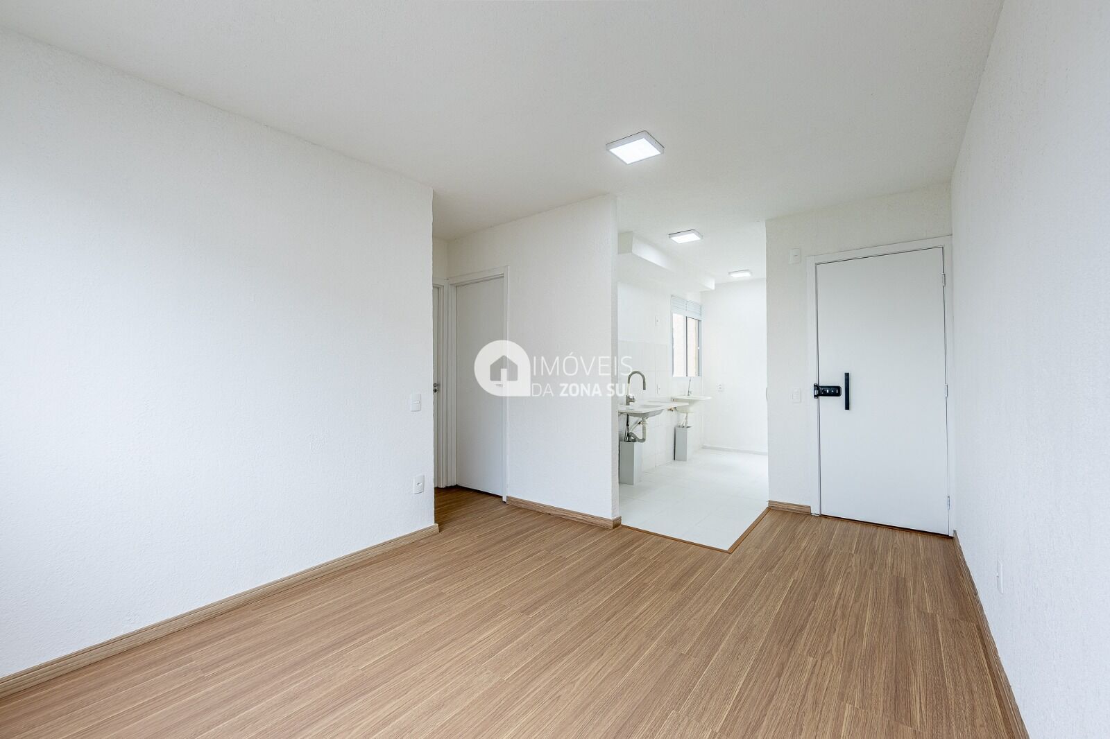 Apartamento, 2 quartos, 41 m² - Foto 5