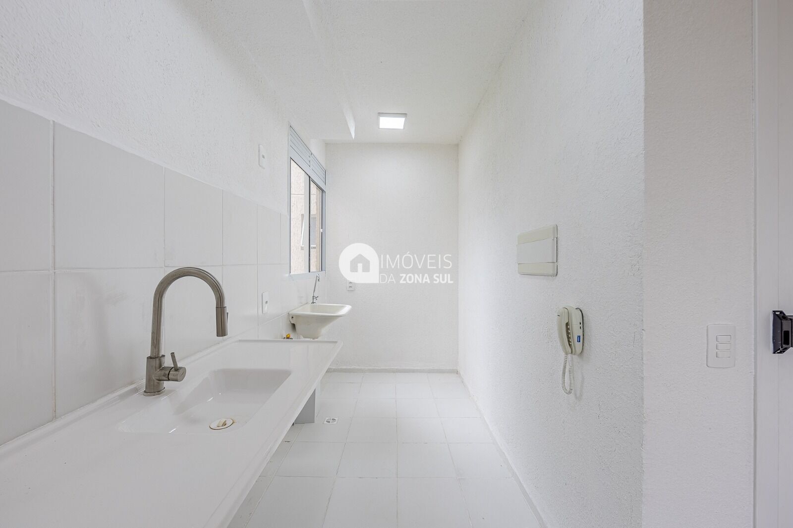 Apartamento, 2 quartos, 41 m² - Foto 8