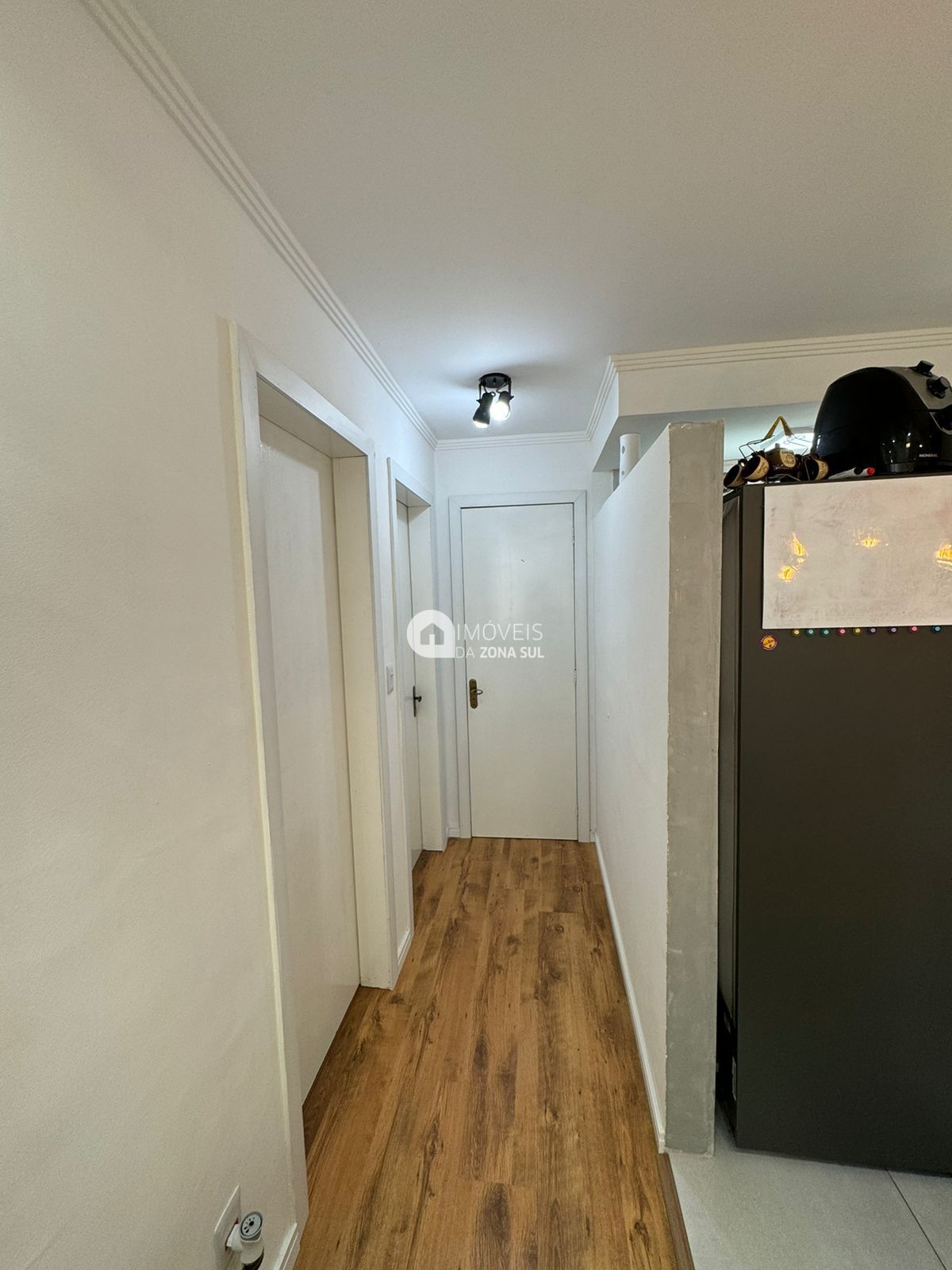 Apartamento à venda com 2 quartos, 39m² - Foto 13