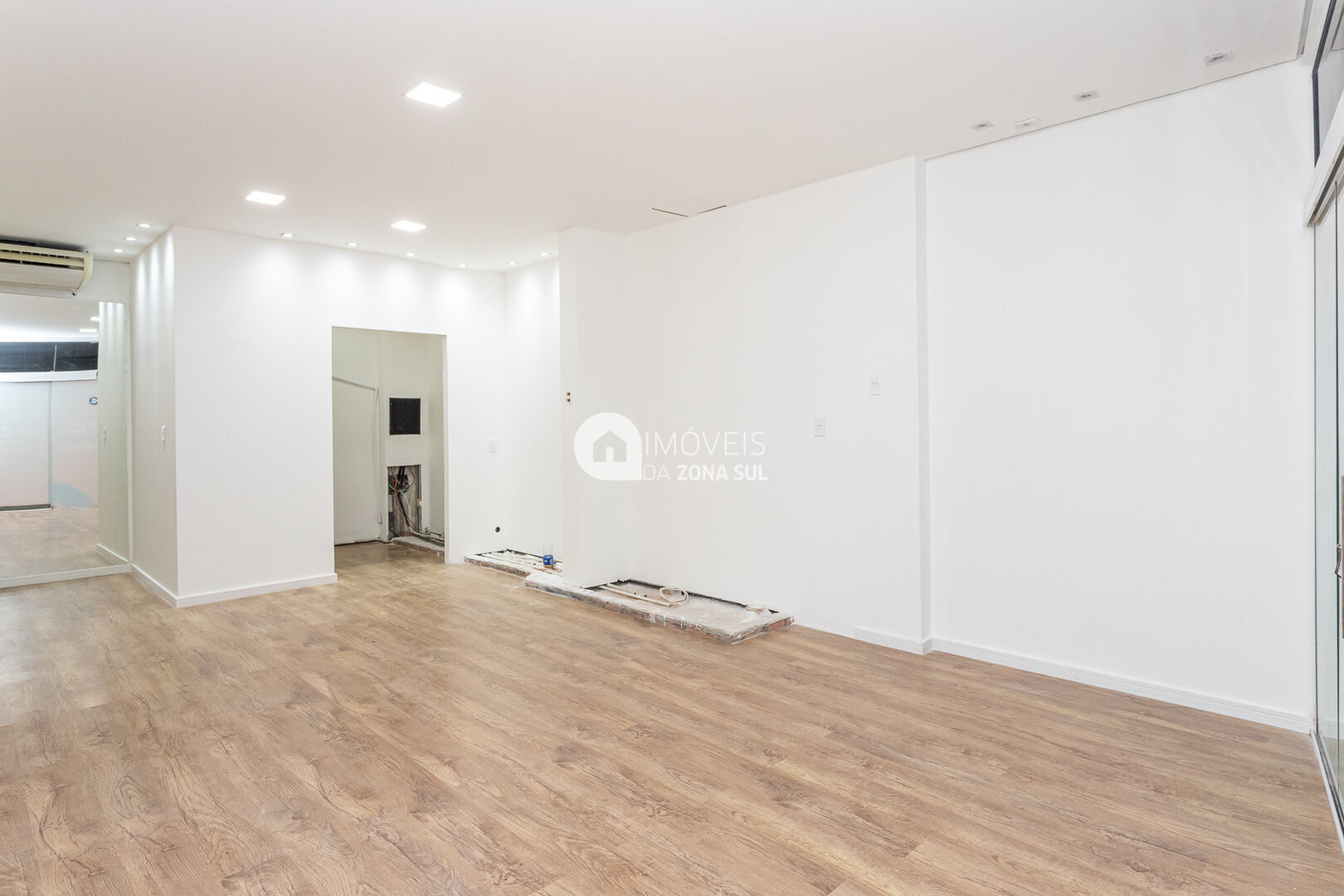 Loja-Salão para alugar, 40m² - Foto 2