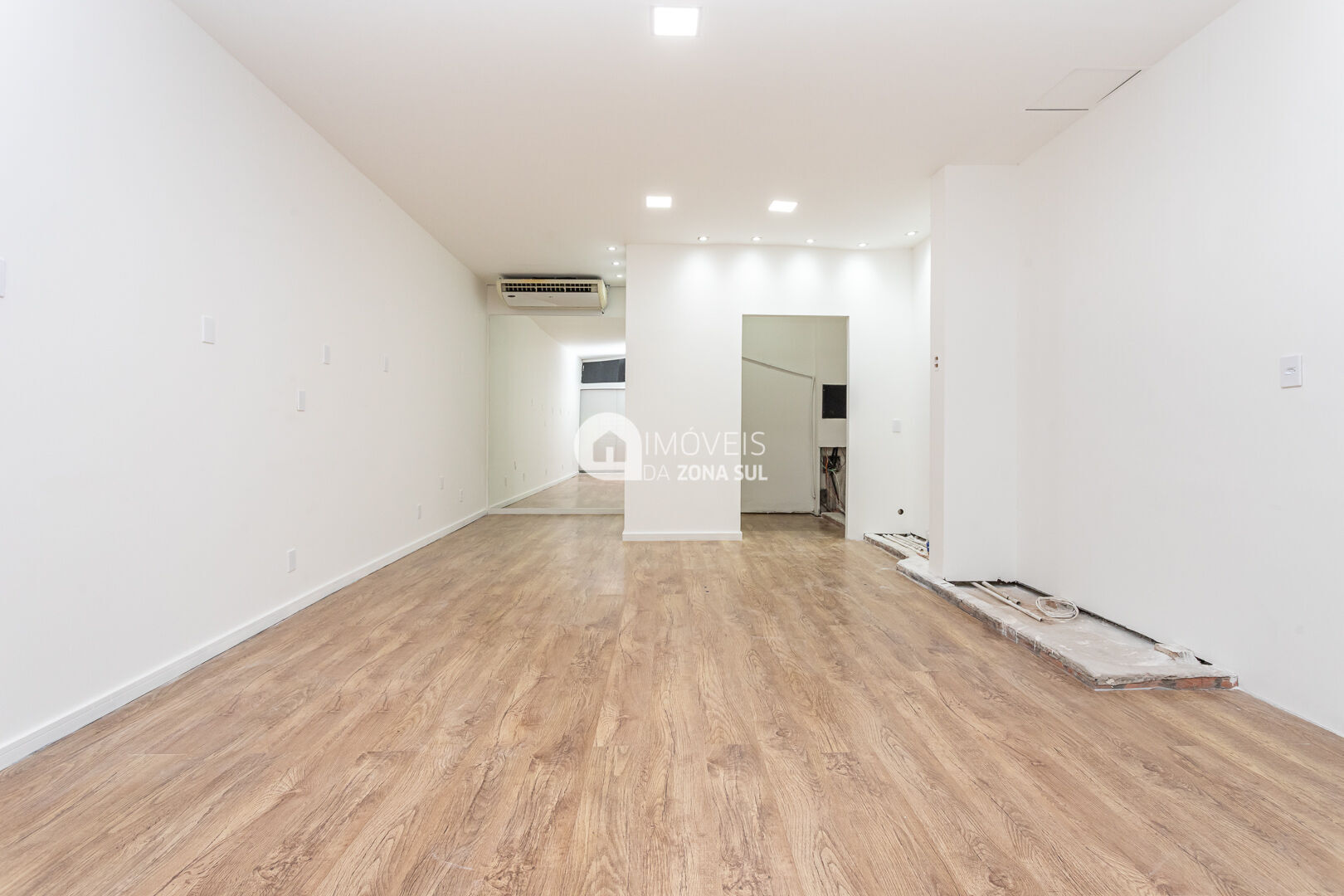 Loja-Salão para alugar, 40m² - Foto 3