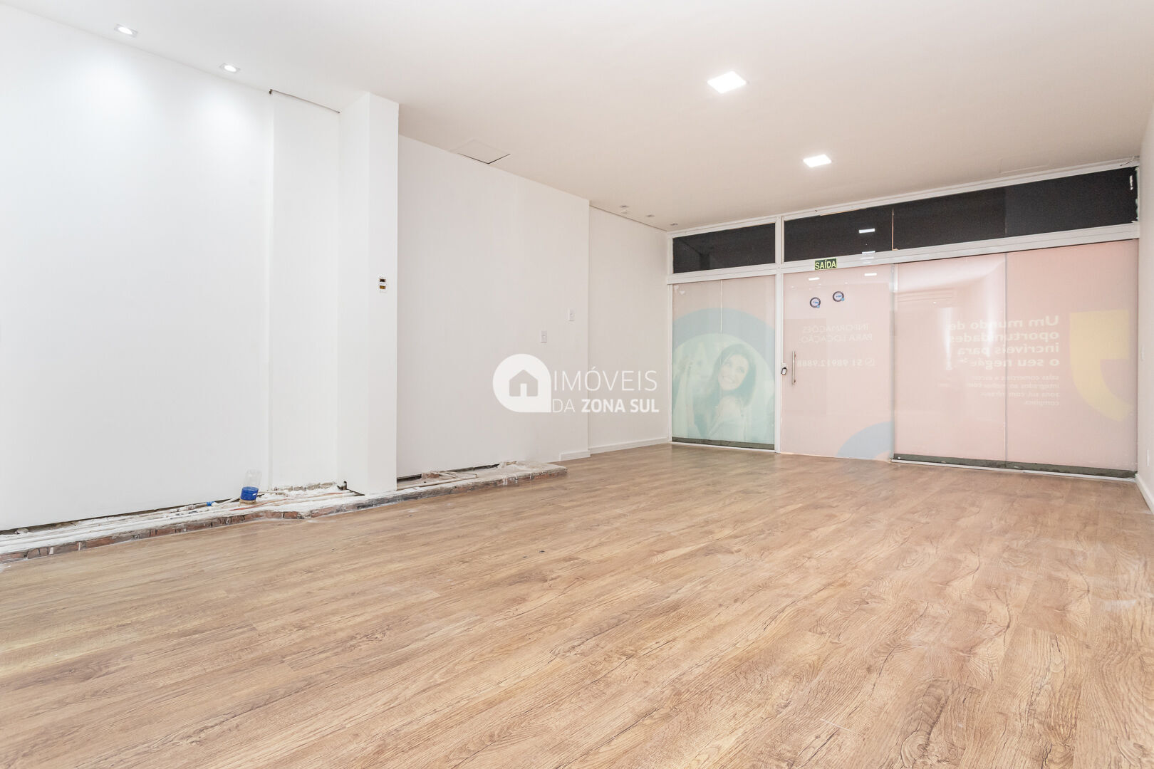 Loja-Salão para alugar, 40m² - Foto 5