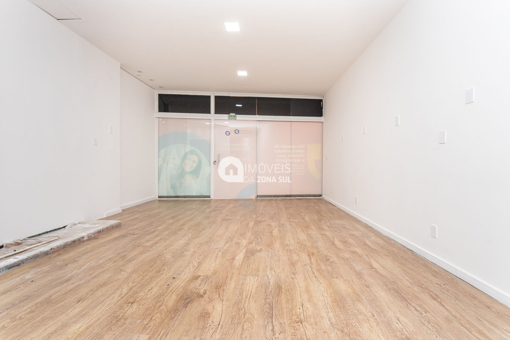 Loja-Salão para alugar, 40m² - Foto 4