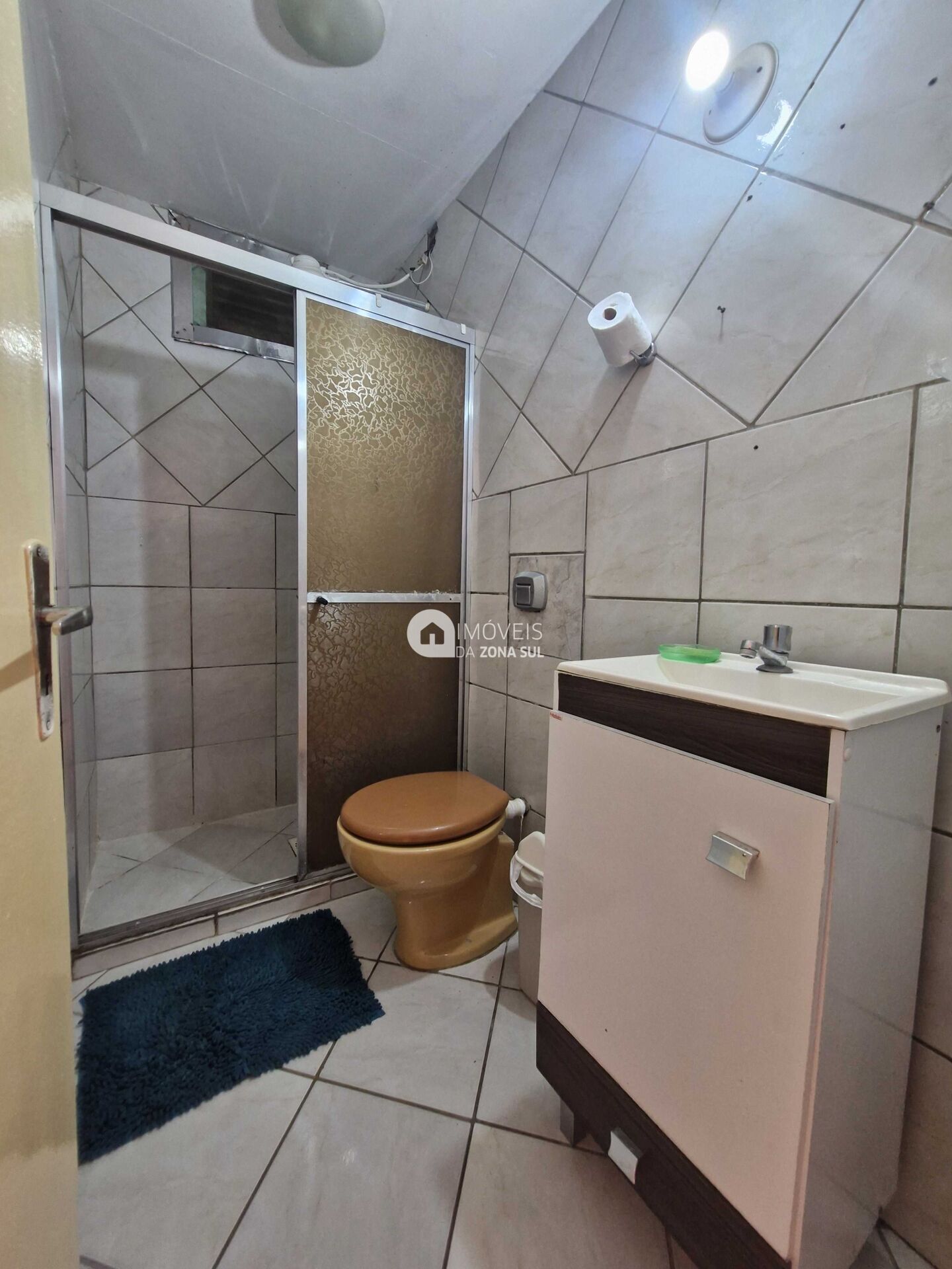 Apartamento, 1 quarto, 30 m² - Foto 6
