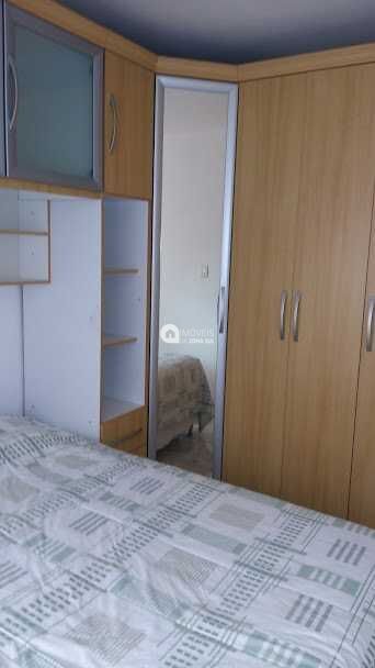 Apartamento, 1 quarto, 30 m² - Foto 4