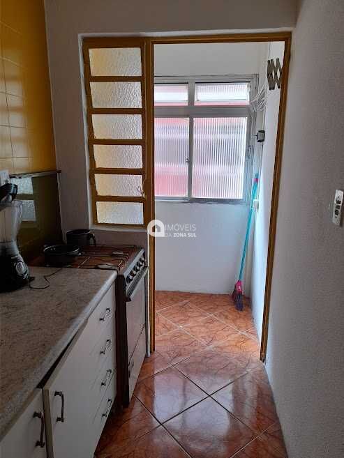 Apartamento, 1 quarto, 30 m² - Foto 2