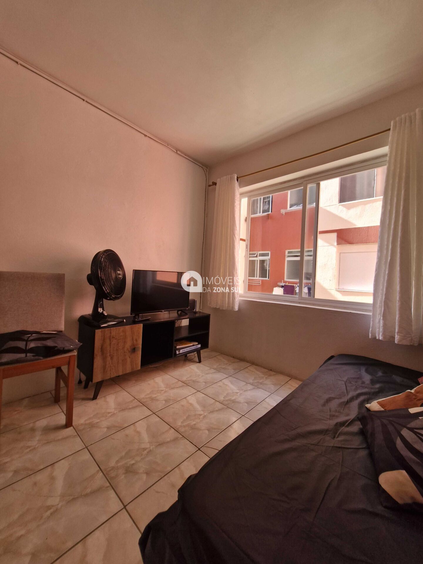 Apartamento, 1 quarto, 30 m² - Foto 1