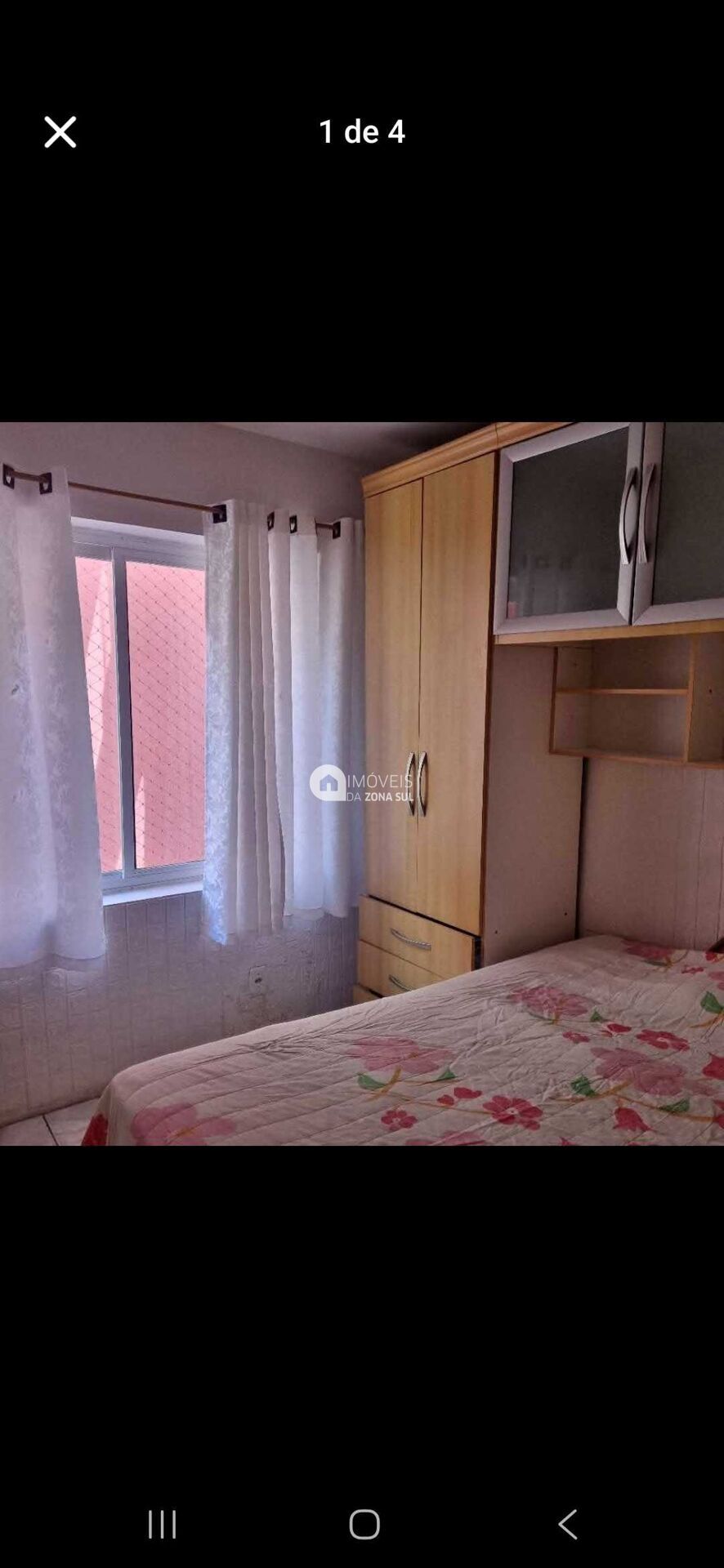 Apartamento, 1 quarto, 30 m² - Foto 3