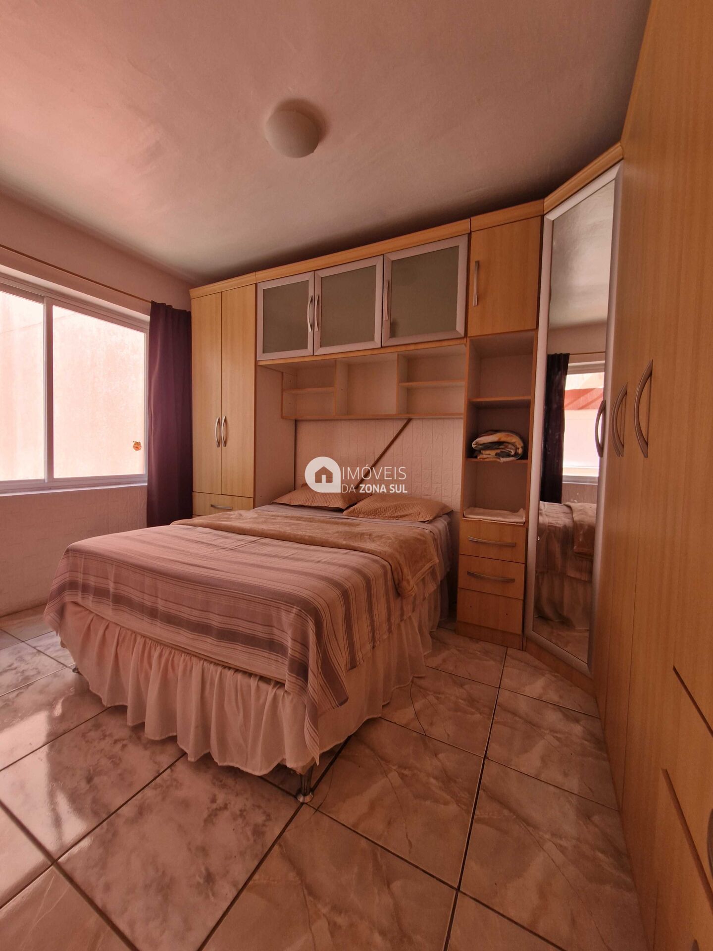 Apartamento, 1 quarto, 30 m² - Foto 8