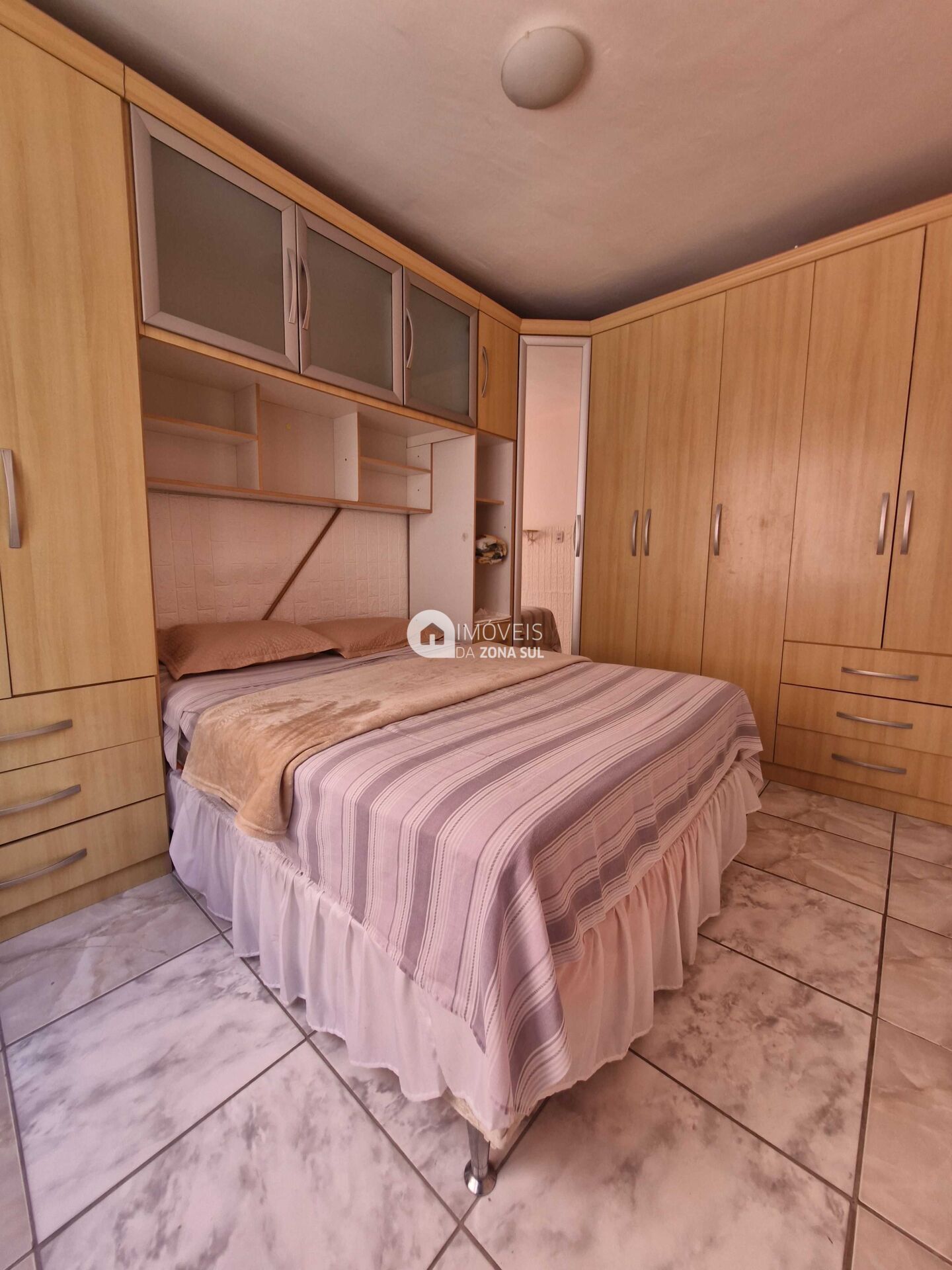 Apartamento, 1 quarto, 30 m² - Foto 7