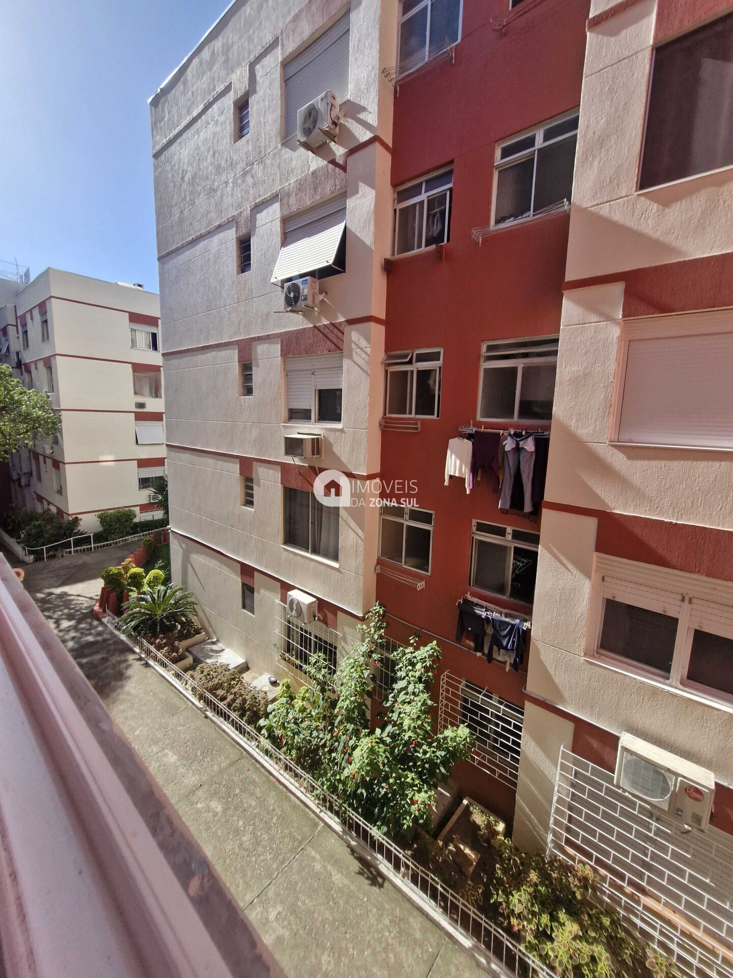 Apartamento, 1 quarto, 30 m² - Foto 2