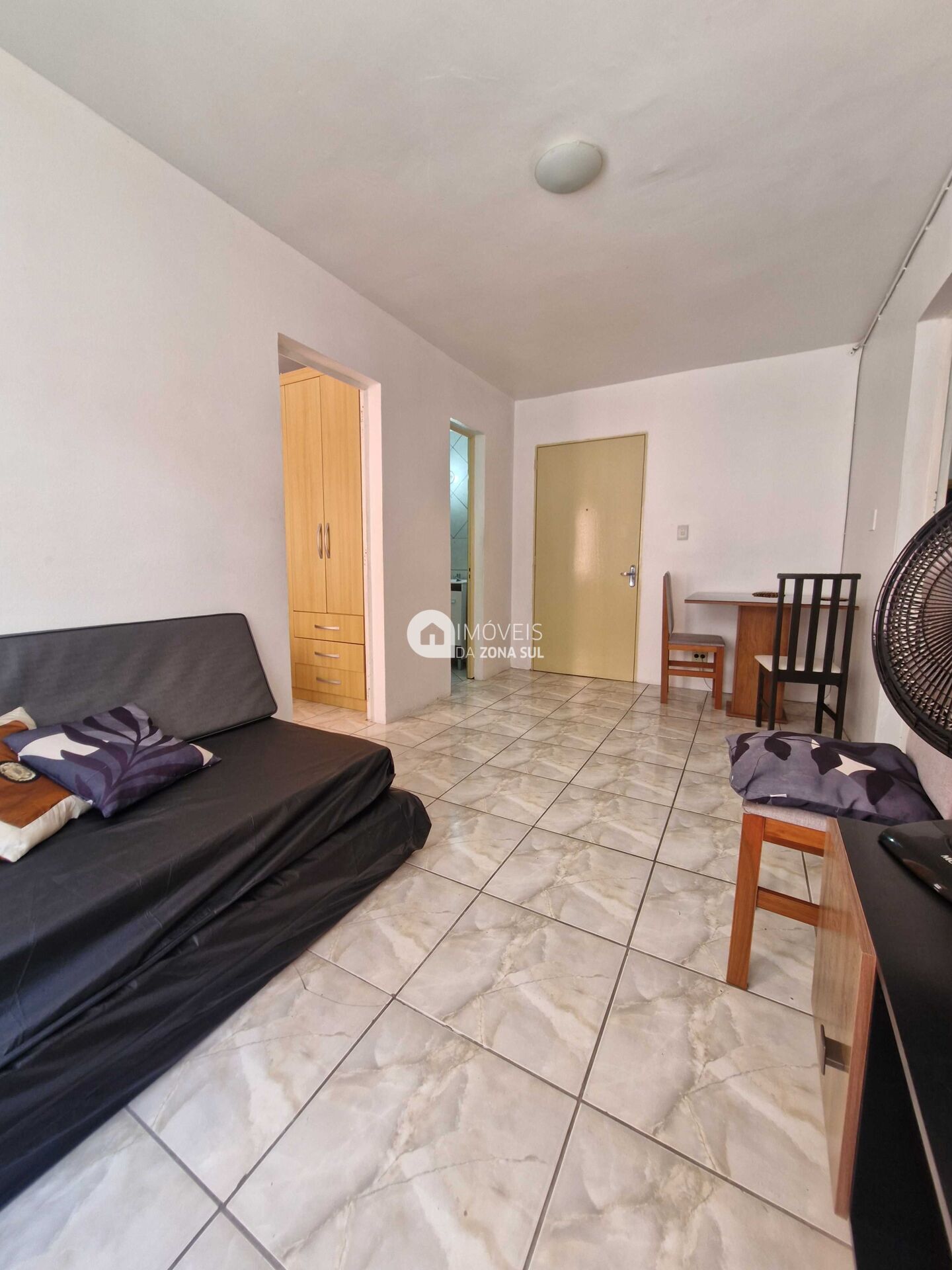 Apartamento, 1 quarto, 30 m² - Foto 9