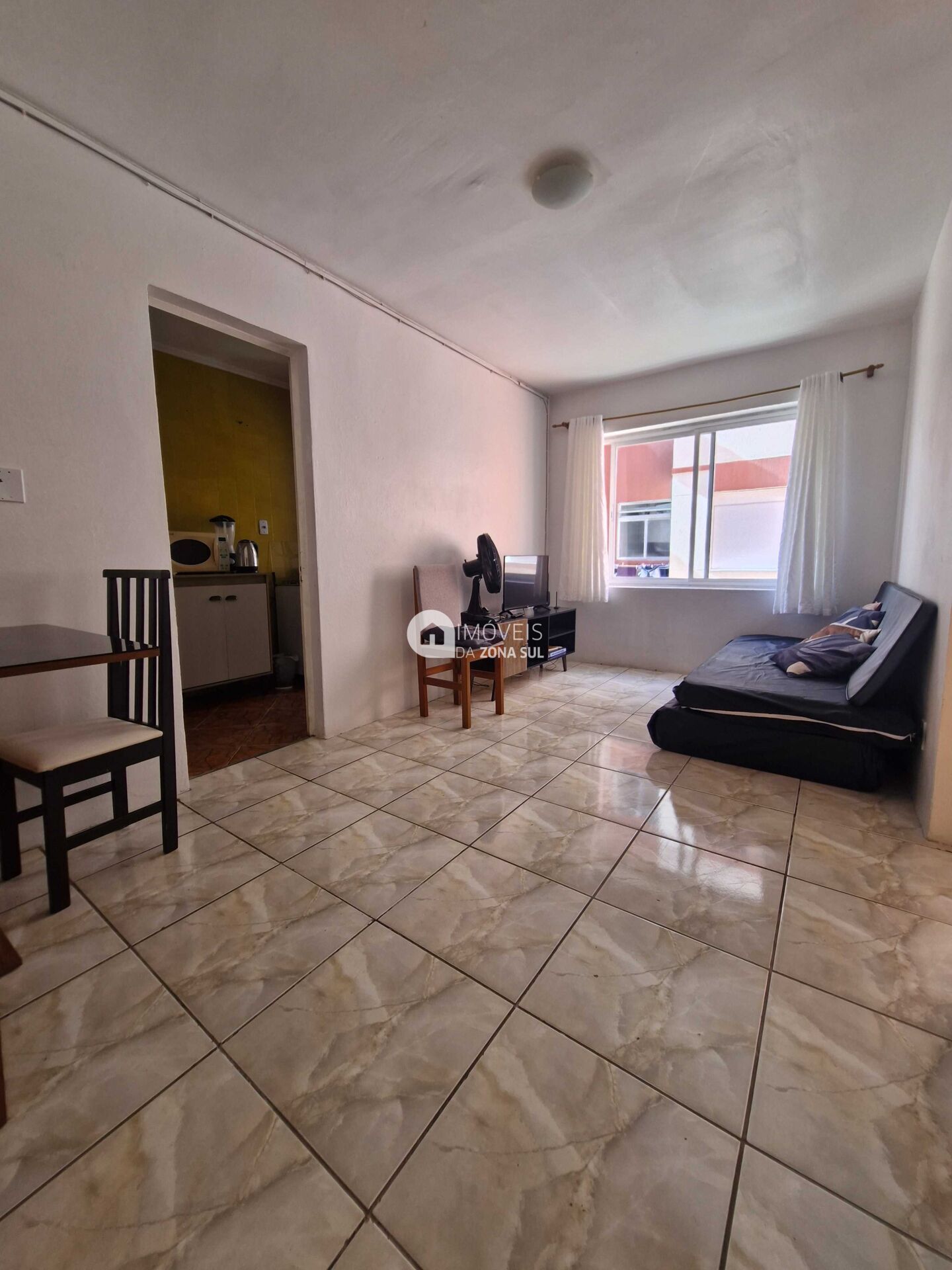 Apartamento, 1 quarto, 30 m² - Foto 5