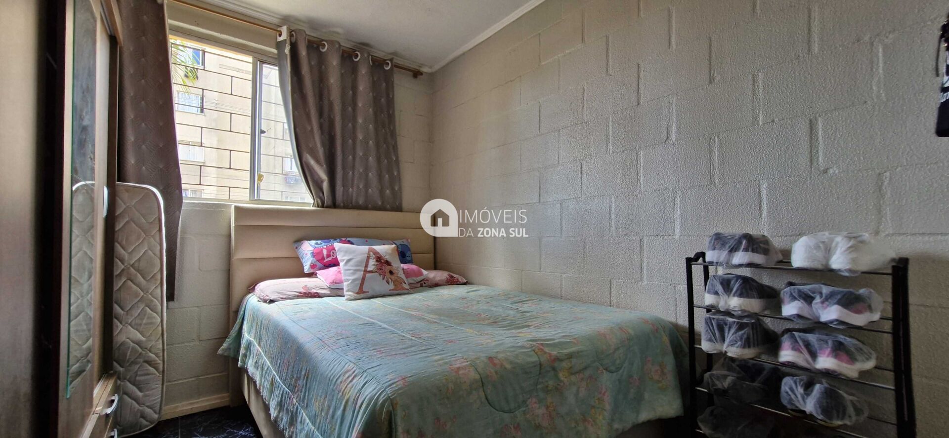 Apartamento, 2 quartos - Foto 6