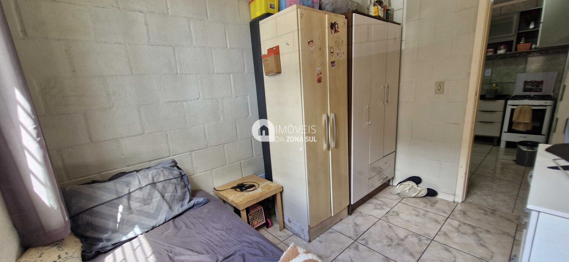 Apartamento, 2 quartos - Foto 9