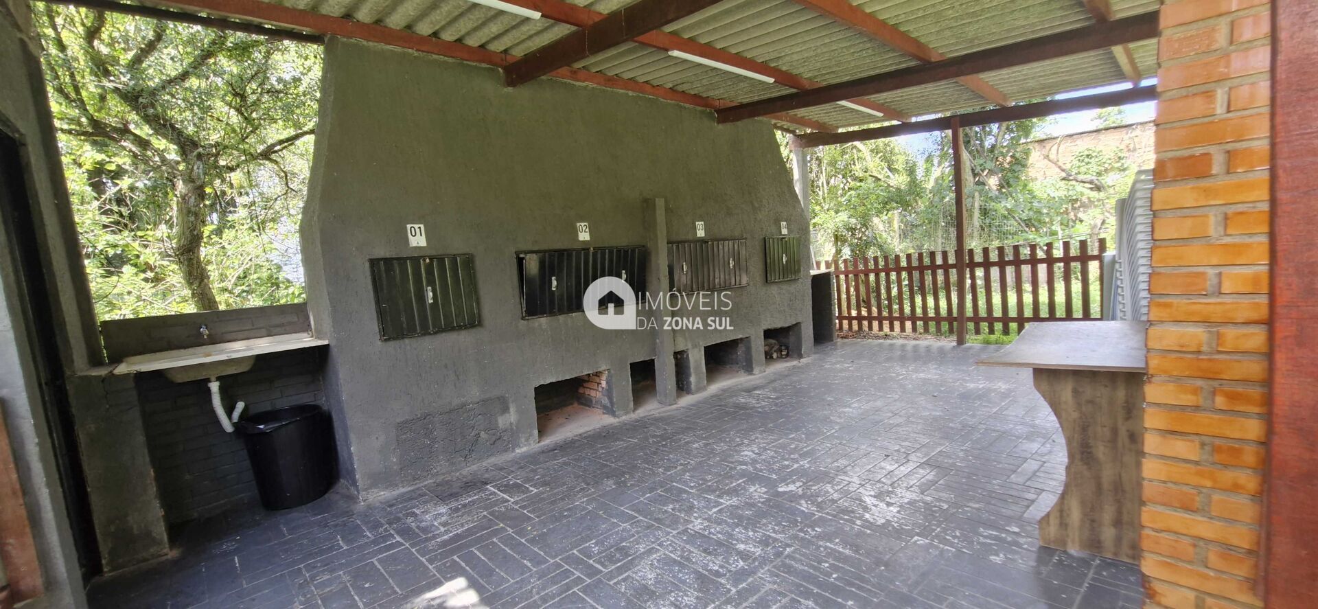 Apartamento, 2 quartos - Foto 21