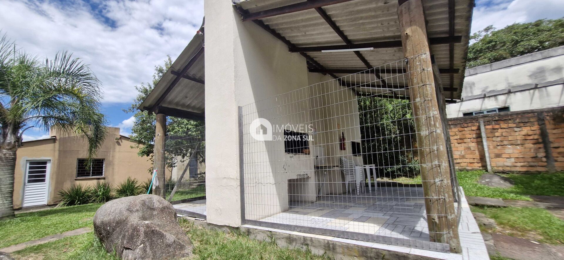 Apartamento, 2 quartos - Foto 15