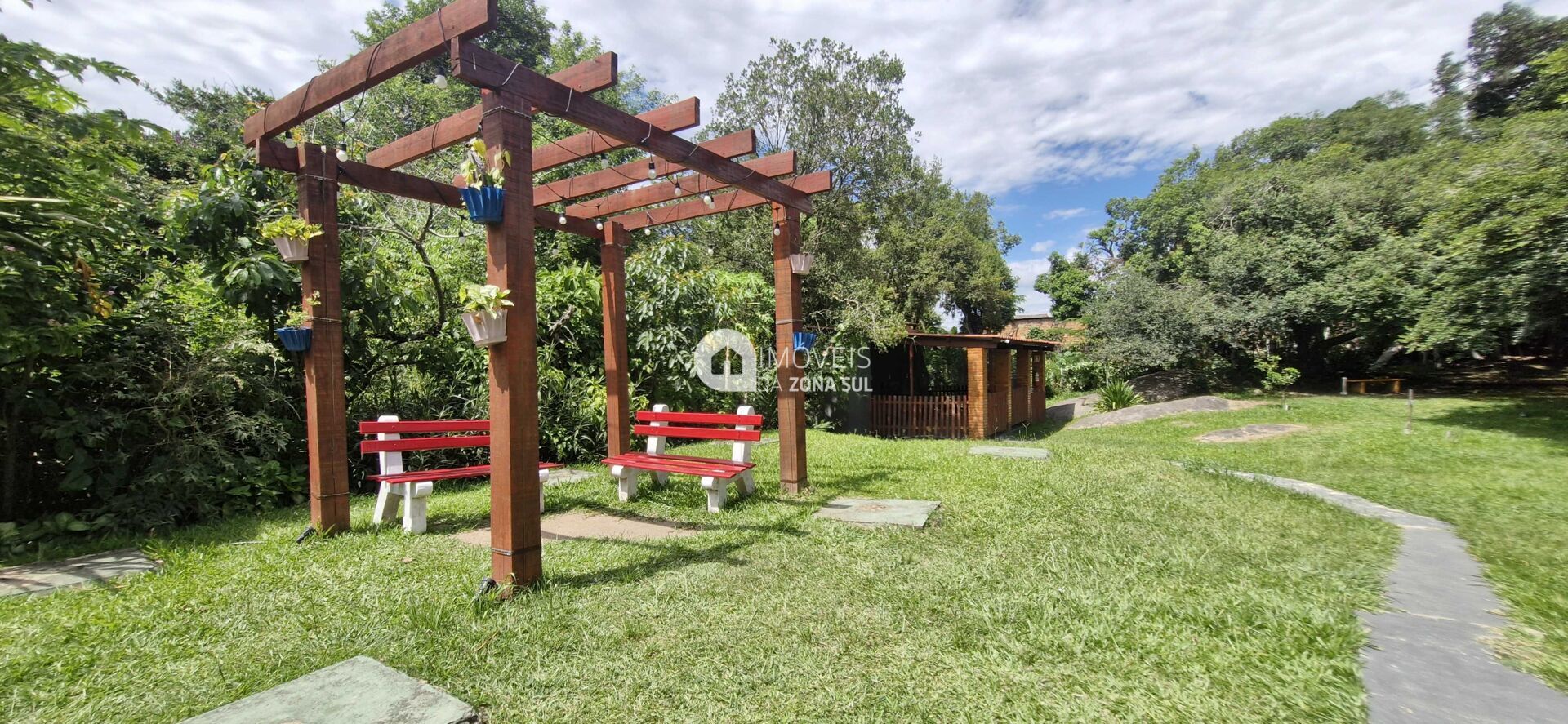 Apartamento, 2 quartos - Foto 1