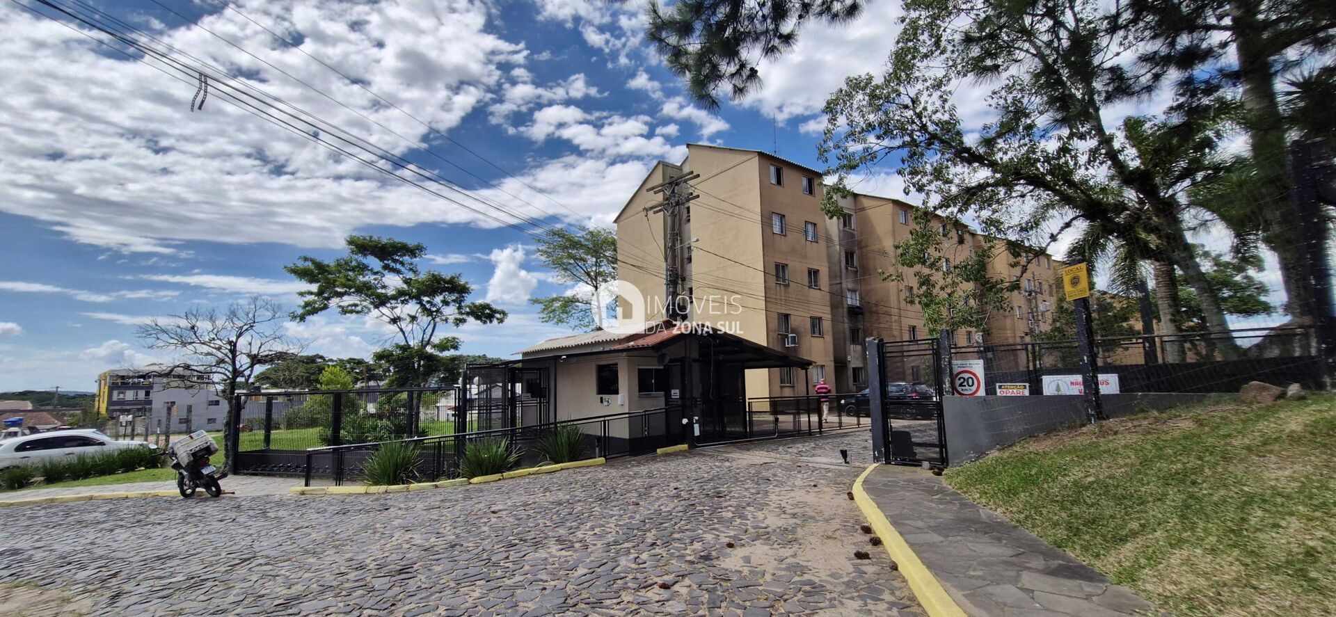 Apartamento, 2 quartos - Foto 27