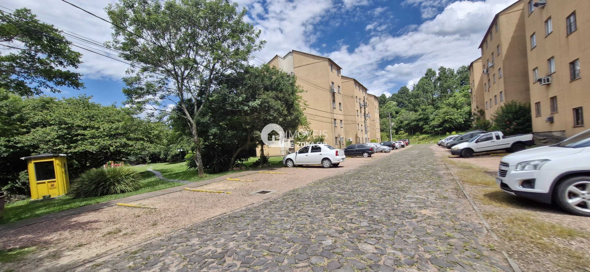 Apartamento, 2 quartos - Foto 19